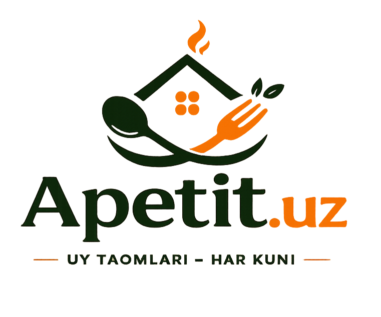 Apetit.uz Logo